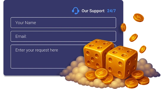 Support Support